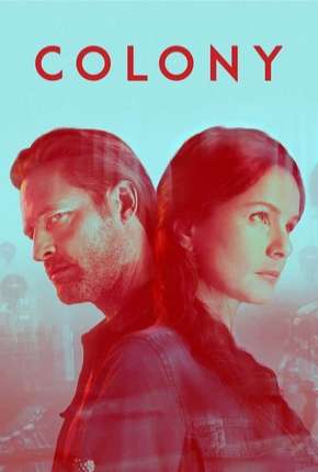 Colony - 3ª Temporada Torrent