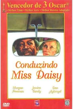 Conduzindo Miss Daisy 1990