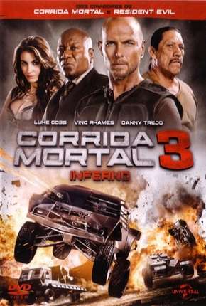 Corrida Mortal 3 Torrent