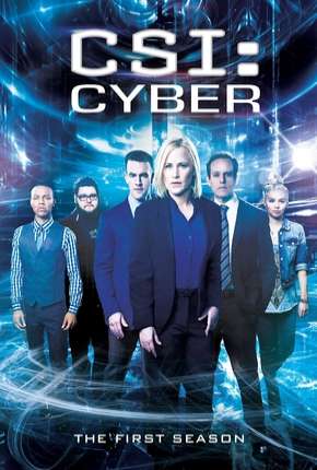 CSI: Cyber - 1ª Temporada 2015