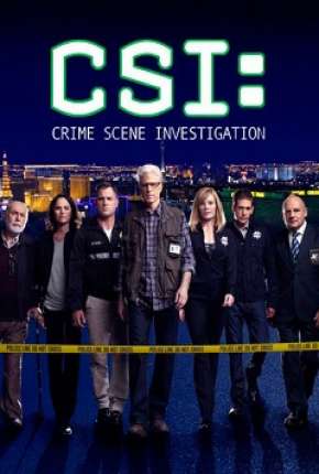 CSI - Investigação Criminal 2000