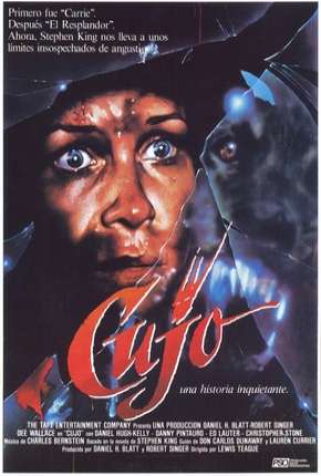 Cujo 1983