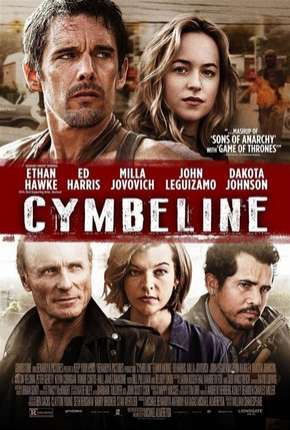 Traficantes - Cymbeline 2015