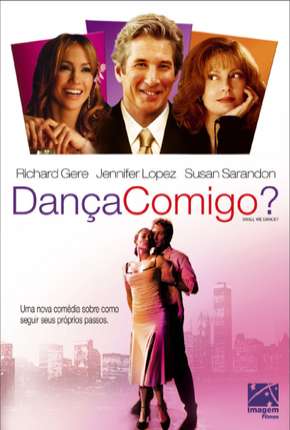 Dança Comigo? 2004