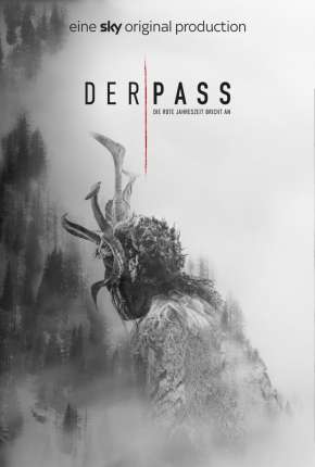 Der Pass - Legendada Torrent