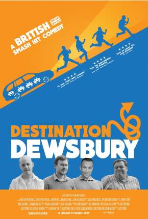 Destination - Dewsbury Legendado 2019