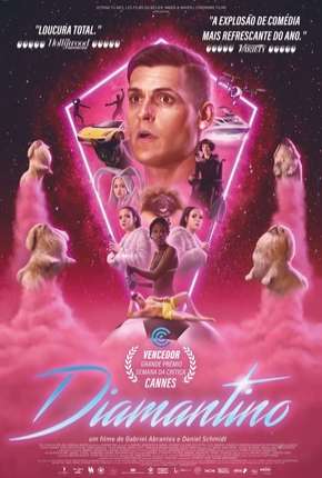 Diamantino 2019