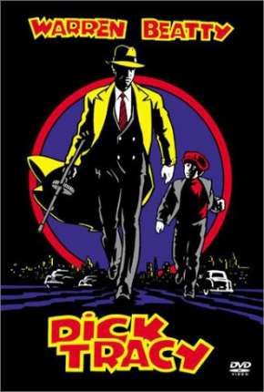 Dick Tracy 1990