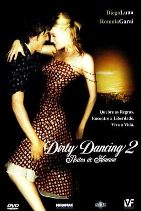 Dirty Dancing 2 - Noites de Havana 2004