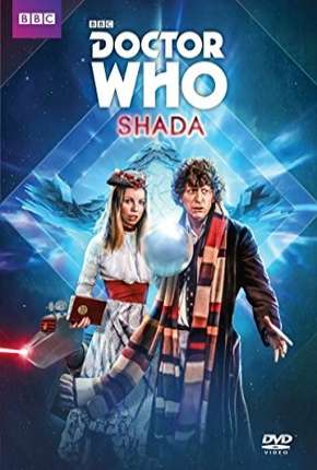 Doctor Who: Shada - Legendado 2017