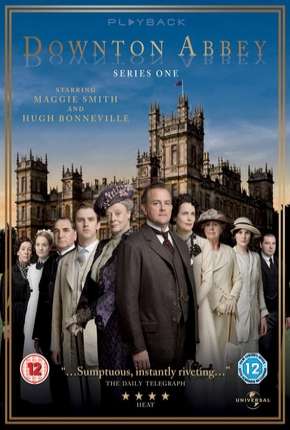 Downton Abbey 2010