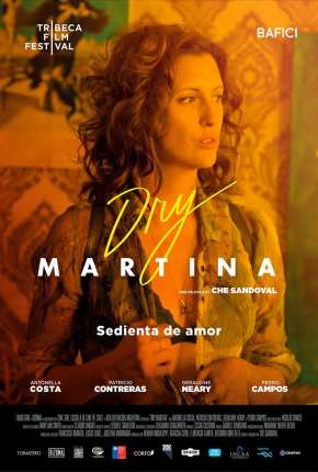 Dry Martina - Legendado 2019