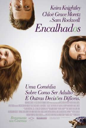 Encalhados - Laggies 2014