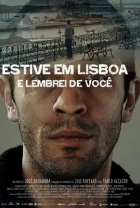 Estive em Lisboa e Lembrei de Você 2015