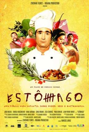 Estômago 2008