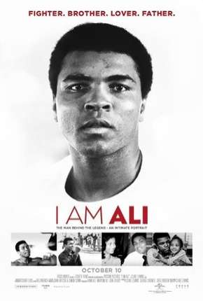 Eu Sou Ali - A História de Muhammad Ali 2014