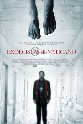 Exorcistas do Vaticano - The Vatican Tapes 2015