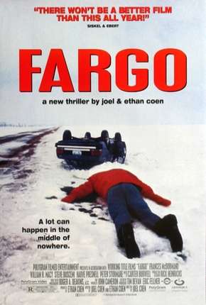 Fargo - Uma Comédia de Erros 1996