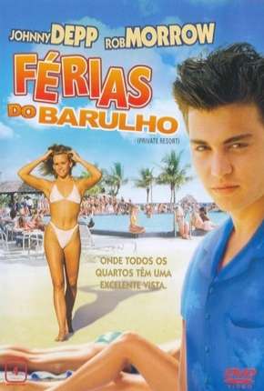 Férias do Barulho 1985