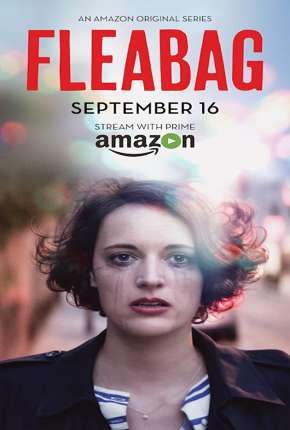 Fleabag 2ª Temporada - Legendada 2019