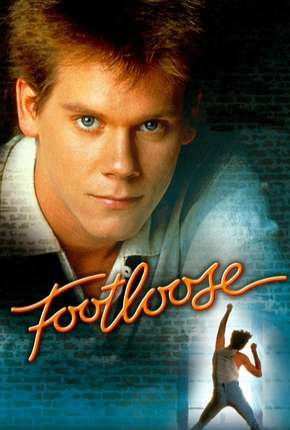 Footloose - Ritmo Louco 1984