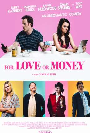 For Love Or Money - Legendado Torrent