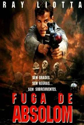 Fuga de Absolom 1994