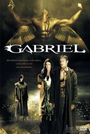 Gabriel - A Vingança de Um Anjo 2007