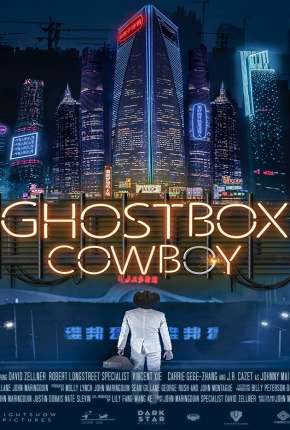 Ghostbox Cowboy - Legendado 2018