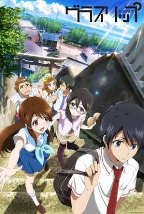 Glasslip - Legendado 2014