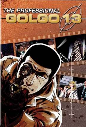 Golgo 13 - O Profissional 1983