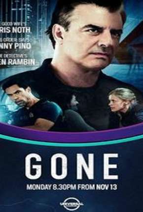 Gone - 1ª Temporada 2017