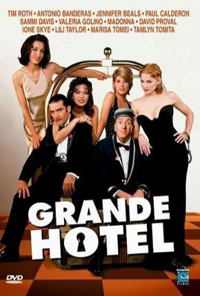 Grande Hotel 1995