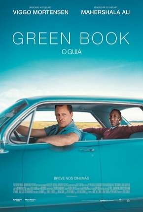 Green Book - O Guia (Oscar de 2019) 2019