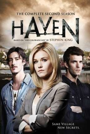 Haven - 2ª Temporada 2010