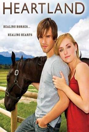 Heartland - Todas as Temporadas Completas 2007