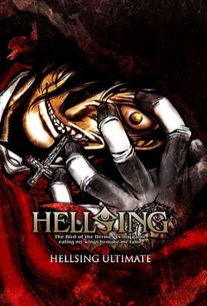 Hellsing Ultimate - Legendado 2006