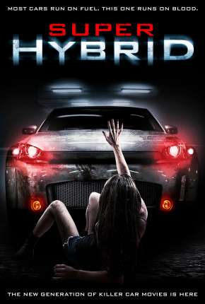 Híbrido - Super Hybrid 2011