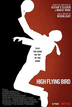 High Flying Bird - Netflix Torrent