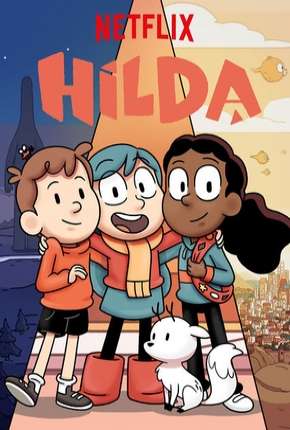 Hilda 2018