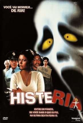 Histeria 2001