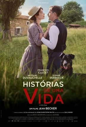 Histórias de Uma Vida - Legendado 2019