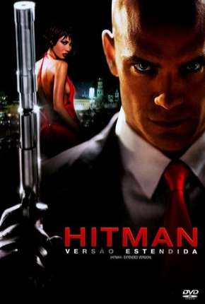 Hitman - Assassino 47 2007