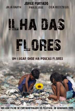 Ilha das Flores Torrent