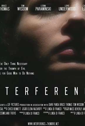 Interference - Legendado 2019