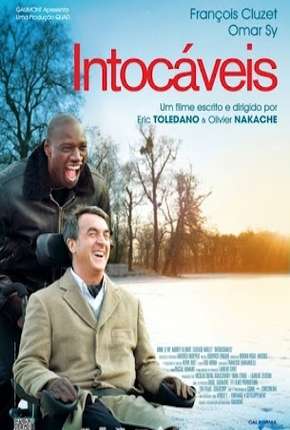 Intocáveis - Intouchables 2011