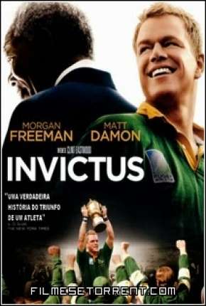 Invictus 2009