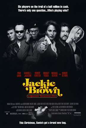 Jackie Brown 1997