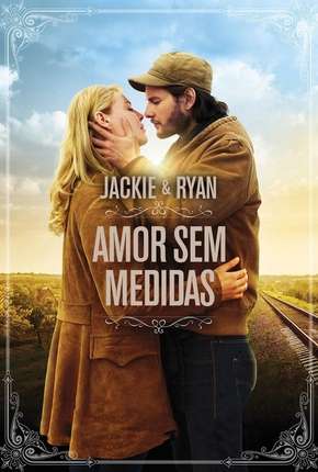 Jackie e Ryan 2015