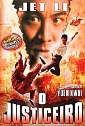 Jet Li - O Justiceiro 1995